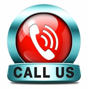 "Call us" icon.